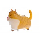 Walking Pet Cat Balloon