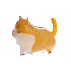 Walking Pet Cat Balloon