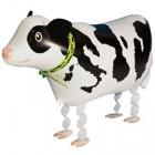 Walking Pet Cow Balloon