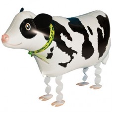 Walking Pet Cow Balloon