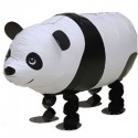 Walking Panda Pet Balloon