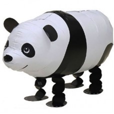 Walking Panda Pet Balloon