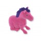 Pink Pony and Matching Gift Box Set