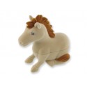 Horse Pony and Matching Gift Box Set