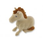 Horse Pony and Matching Gift Box Set